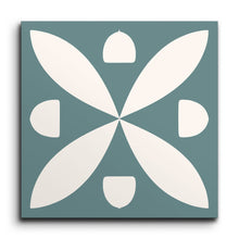 Tealstar Petal Radiance (Sample.250531.jnrnv)