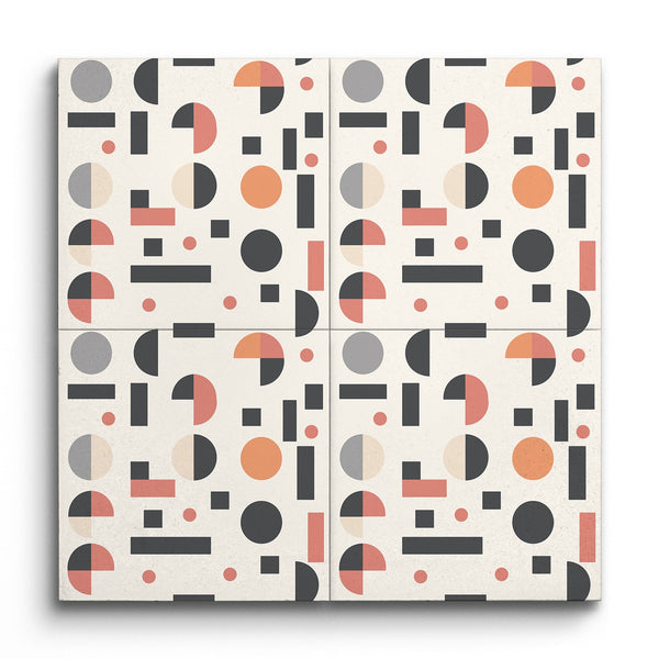 Geometrica Terraclay Harmony (Sample.250615.hhcmg)